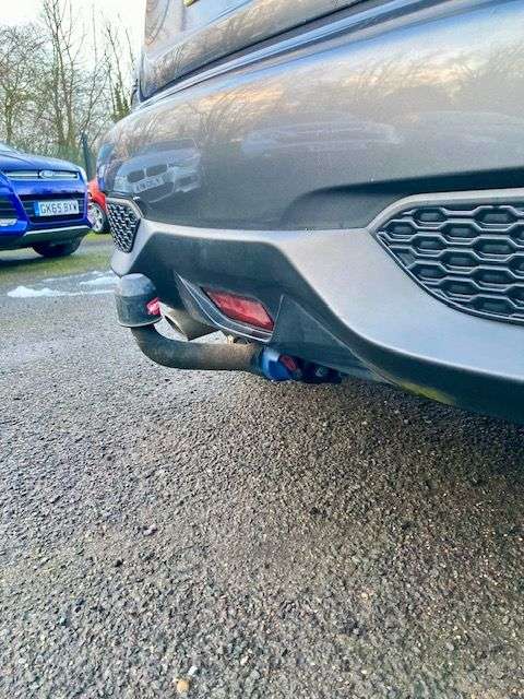 2015 NISSAN JUKE 2015 NISSAN JUKE