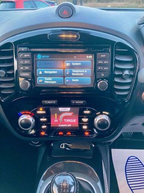 2015 NISSAN JUKE 2015 NISSAN JUKE