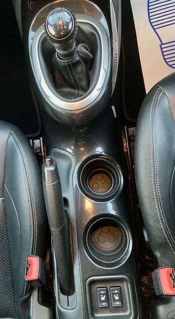 2015 NISSAN JUKE 2015 NISSAN JUKE