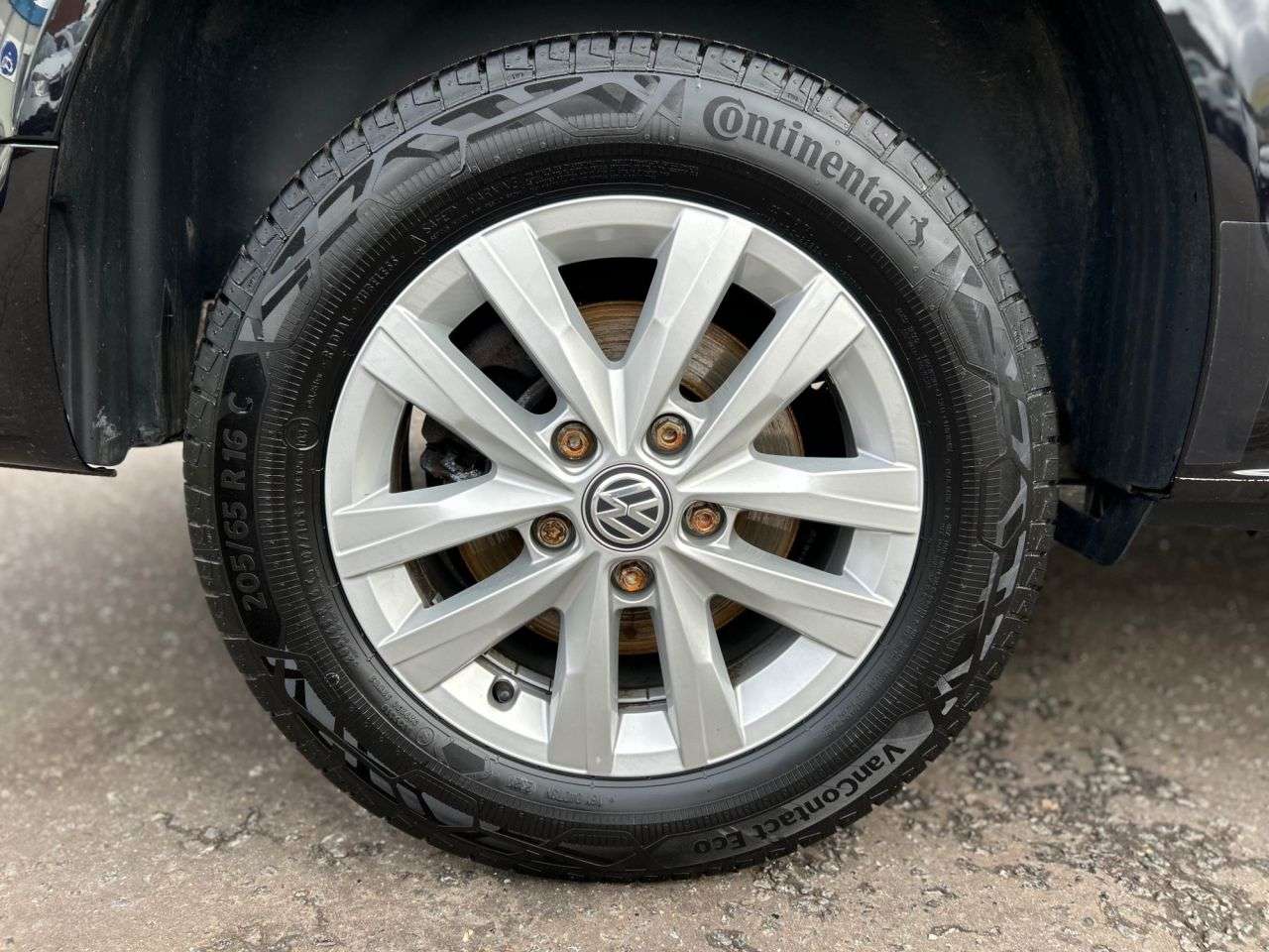 2021 VOLKSWAGEN TRANSPORTER 2021 VOLKSWAGEN TRANSPORTER