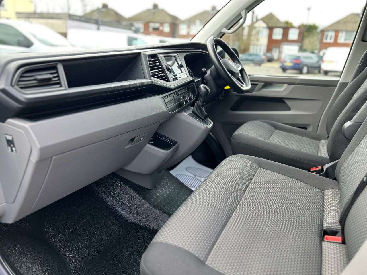 2021 VOLKSWAGEN TRANSPORTER 2021 VOLKSWAGEN TRANSPORTER