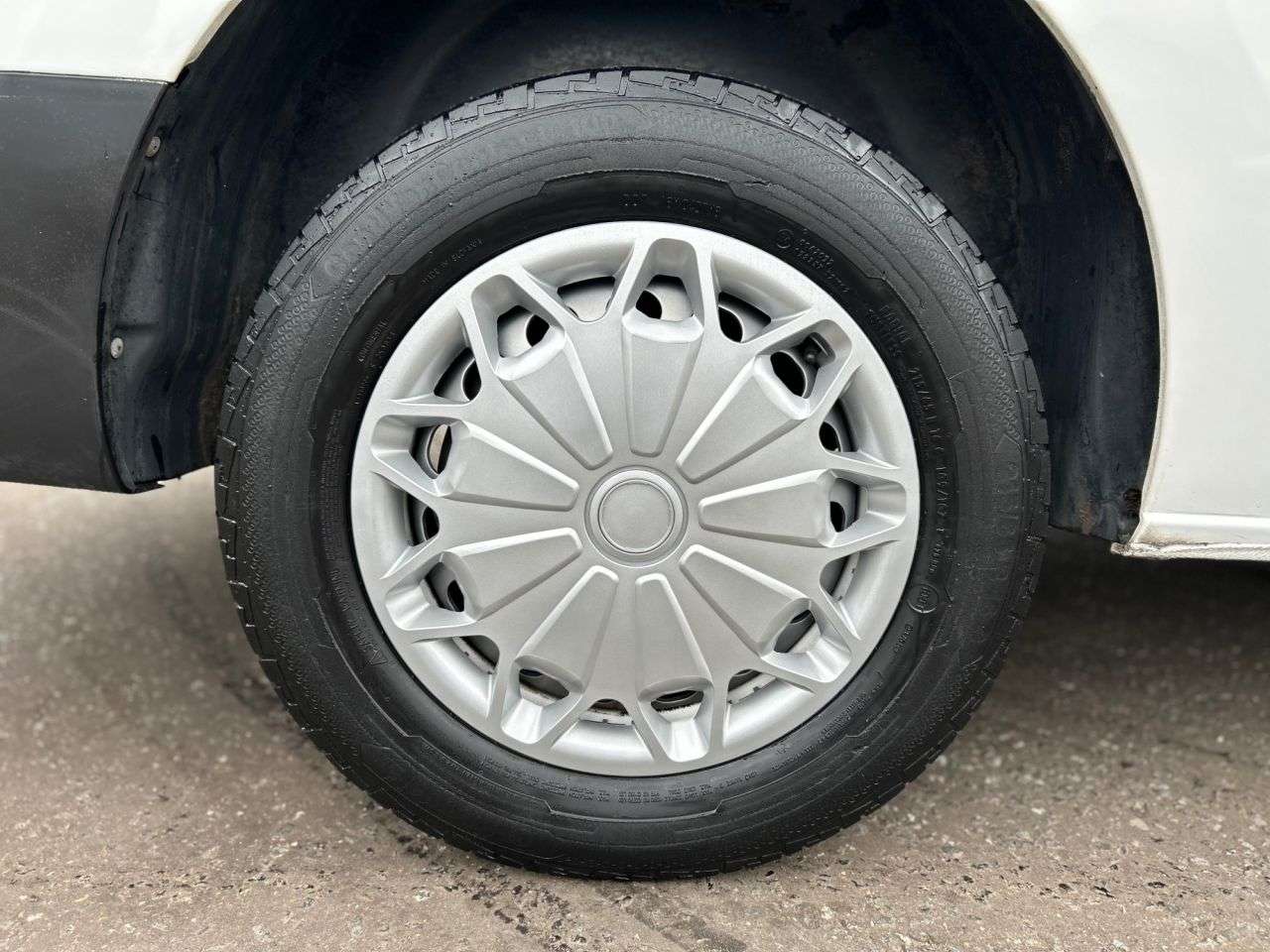 2021 VAUXHALL VIVARO 2021 VAUXHALL VIVARO