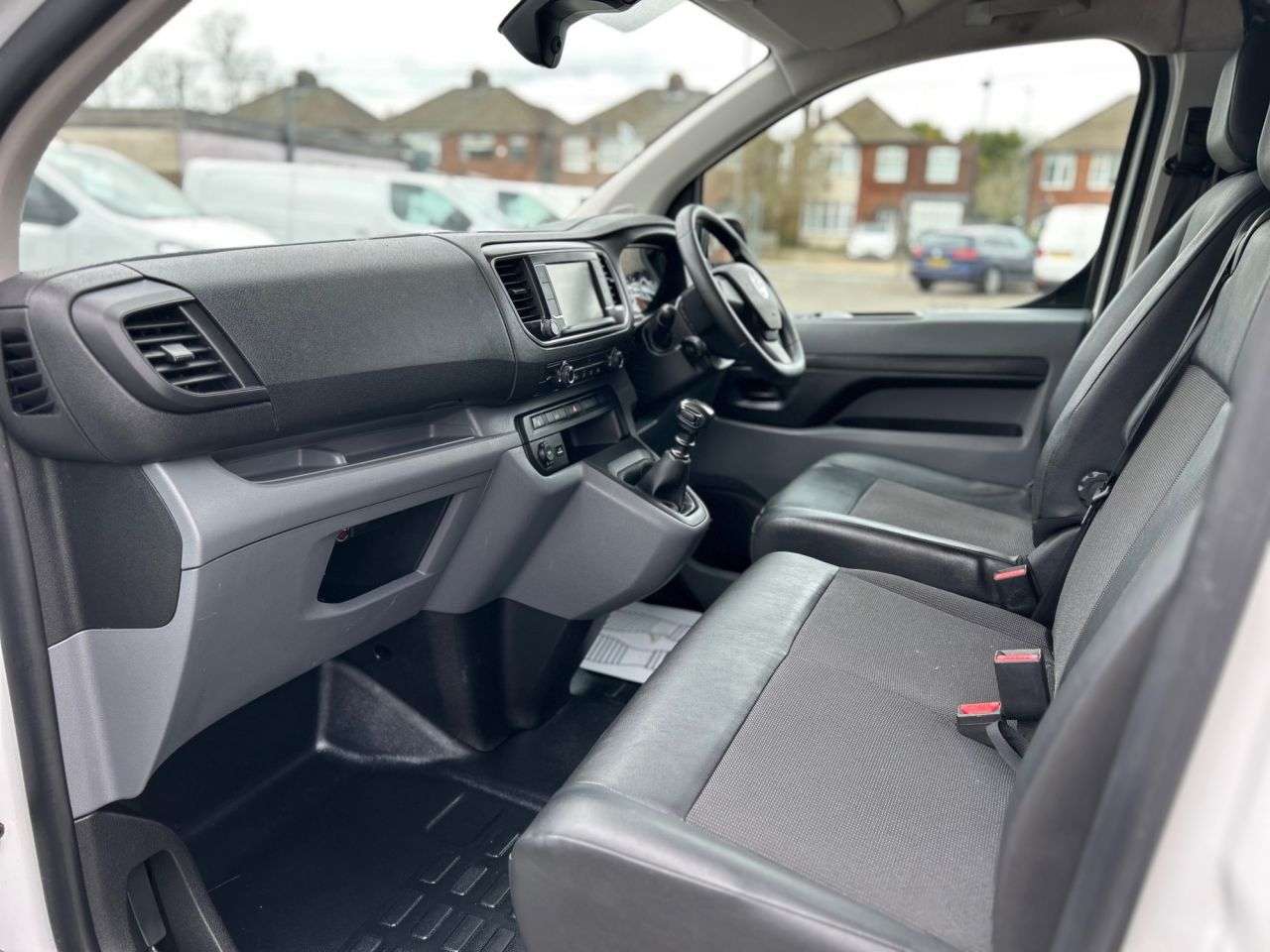2021 VAUXHALL VIVARO 2021 VAUXHALL VIVARO