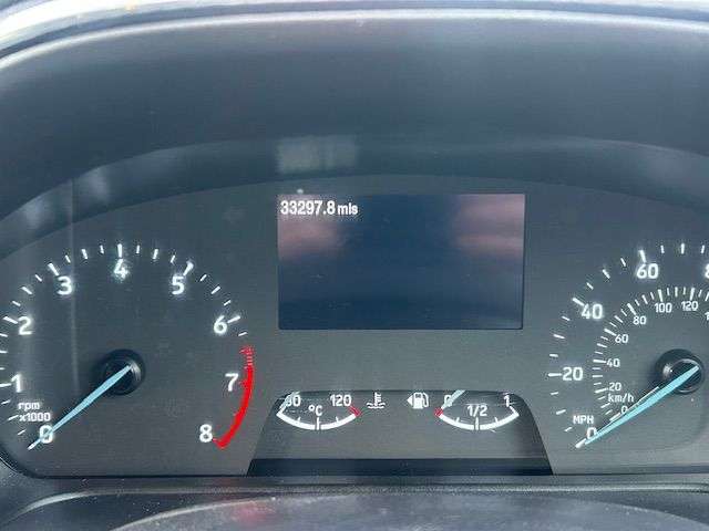 2022 FORD FIESTA 2022 FORD FIESTA