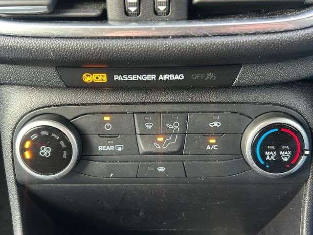 2022 FORD FIESTA 2022 FORD FIESTA