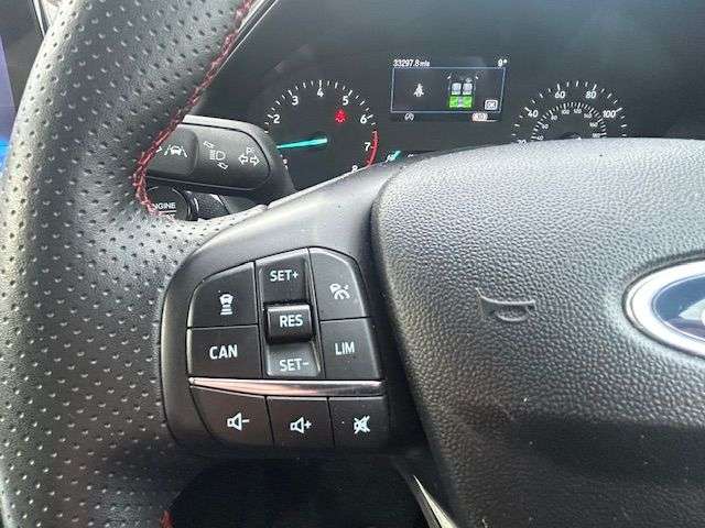 2022 FORD FIESTA 2022 FORD FIESTA