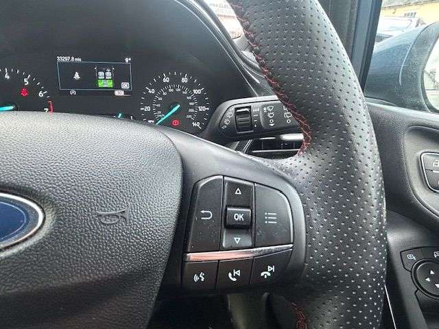 2022 FORD FIESTA 2022 FORD FIESTA