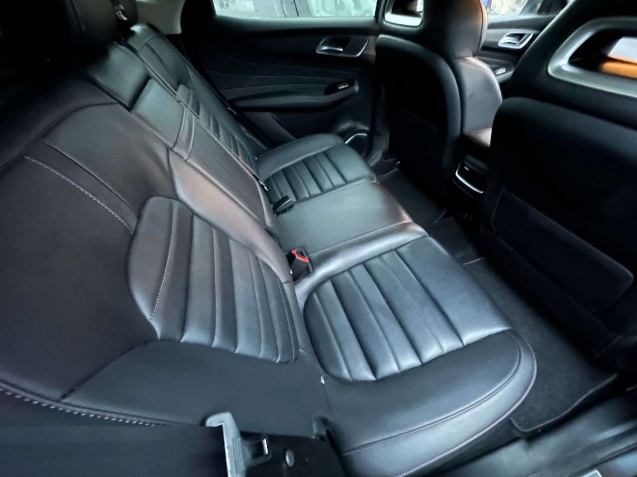 2023 MG MG HS 2023 MG MG HS