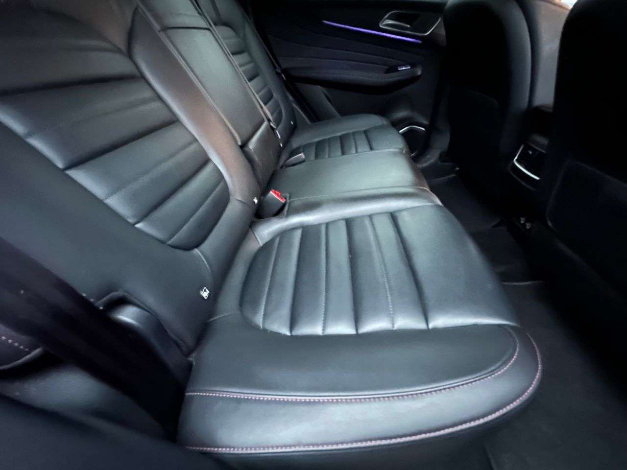 2023 MG MG HS 2023 MG MG HS