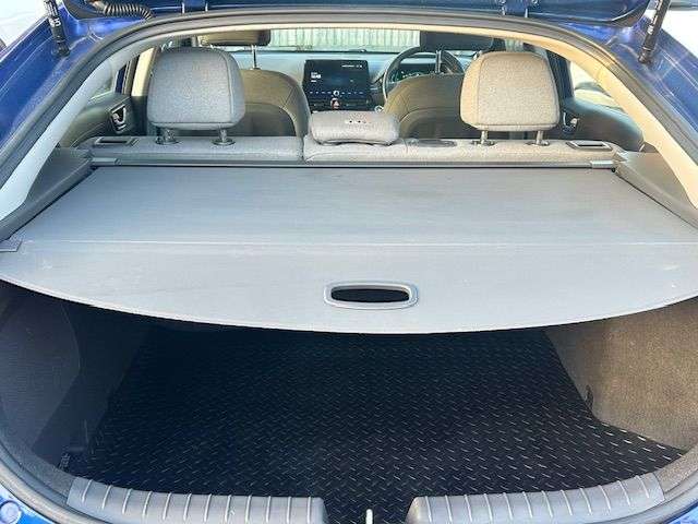 2022 HYUNDAI IONIQ 2022 HYUNDAI IONIQ