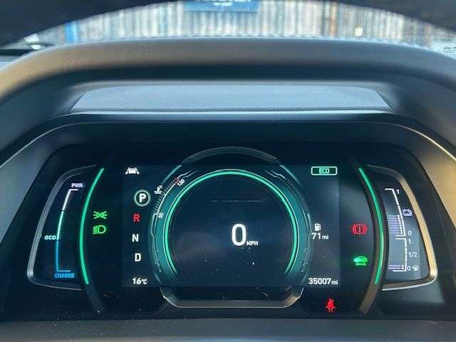 2022 HYUNDAI IONIQ 2022 HYUNDAI IONIQ