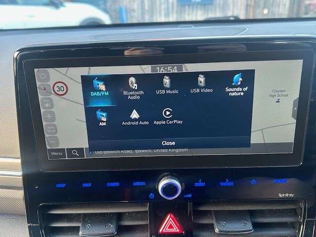 2022 HYUNDAI IONIQ 2022 HYUNDAI IONIQ