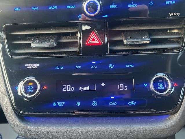 2022 HYUNDAI IONIQ 2022 HYUNDAI IONIQ