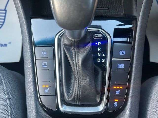 2022 HYUNDAI IONIQ 2022 HYUNDAI IONIQ