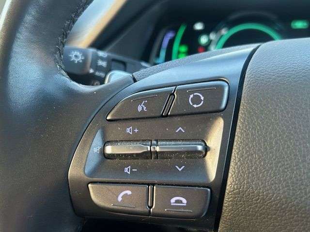 2022 HYUNDAI IONIQ 2022 HYUNDAI IONIQ