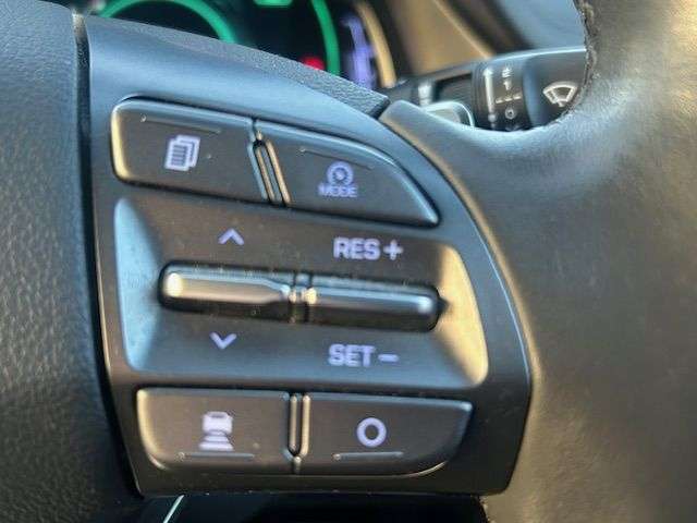 2022 HYUNDAI IONIQ 2022 HYUNDAI IONIQ