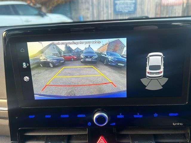 2022 HYUNDAI IONIQ 2022 HYUNDAI IONIQ