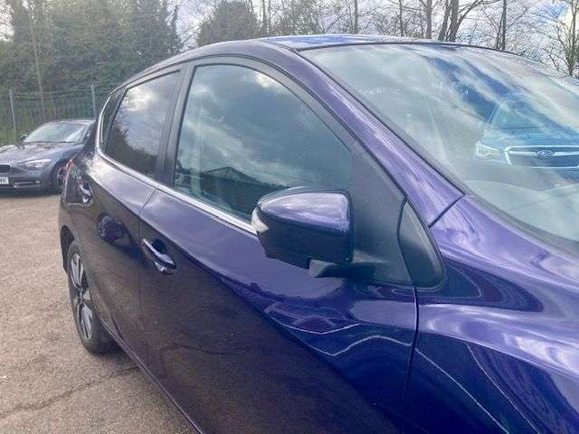 2017 NISSAN PULSAR 2017 NISSAN PULSAR