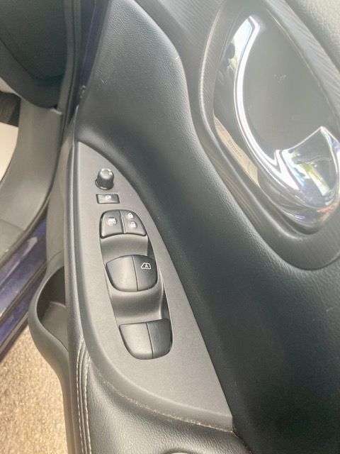 2017 NISSAN PULSAR 2017 NISSAN PULSAR