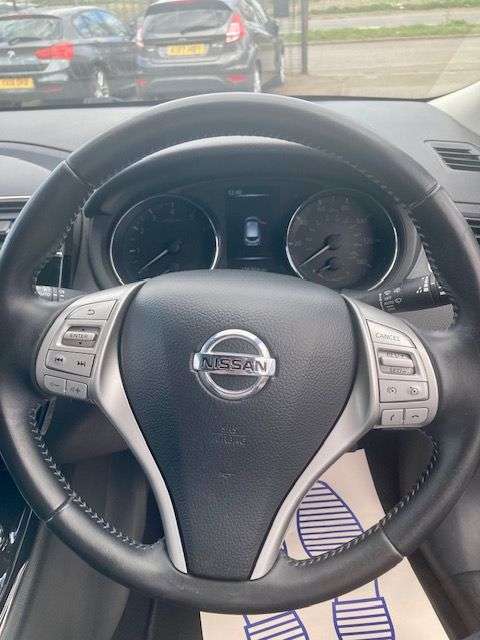 2017 NISSAN PULSAR 2017 NISSAN PULSAR