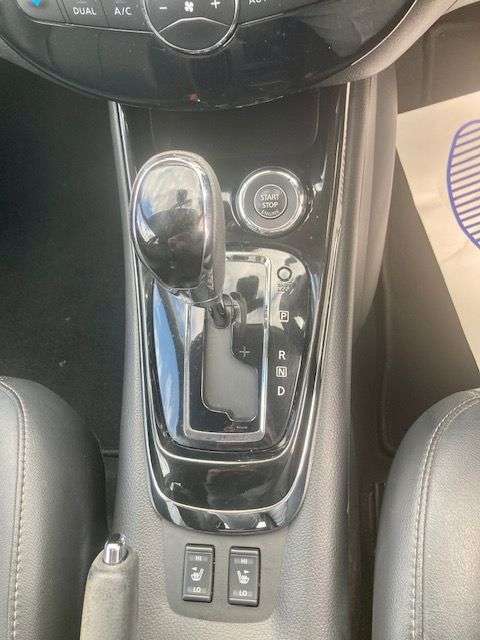 2017 NISSAN PULSAR 2017 NISSAN PULSAR