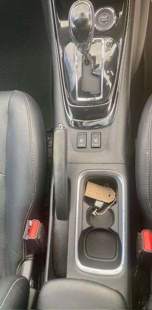 2017 NISSAN PULSAR 2017 NISSAN PULSAR
