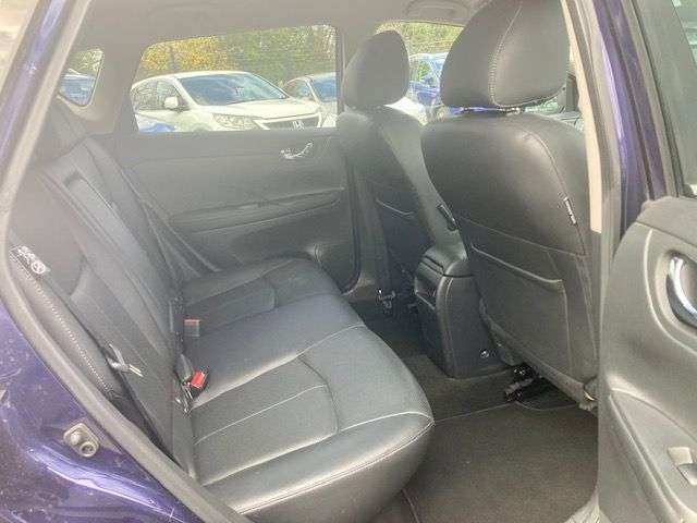 2017 NISSAN PULSAR 2017 NISSAN PULSAR