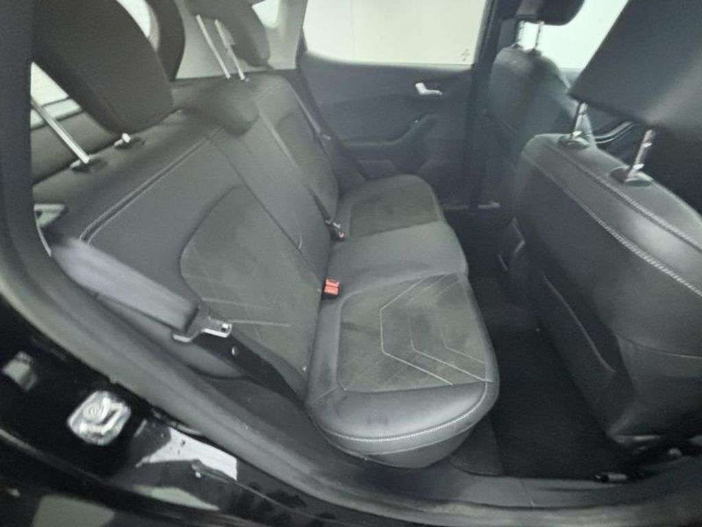 A 2022 FORD FIESTA 1.0T ECOBOOST MHEV TITANIUM X AUTOMATIC 5dr PETROL HYBRID DCT EURO 6 (s/s) A 2022 FORD FIESTA 1.0T ECOBOOST MHEV TITANIUM X AUTOMATIC 5dr PETROL HYBRID DCT EURO 6 (s/s)