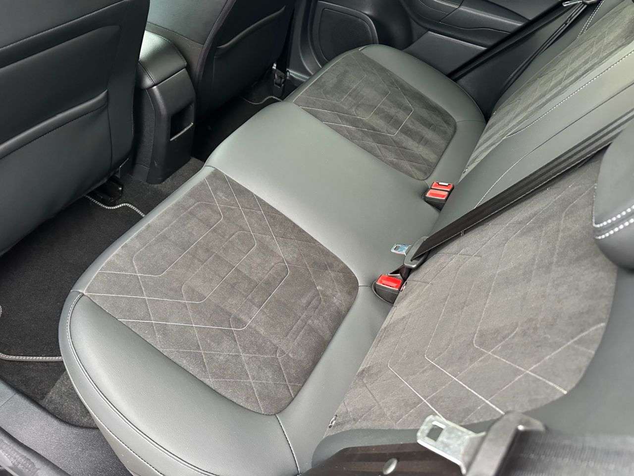 2022 FORD FIESTA 2022 FORD FIESTA