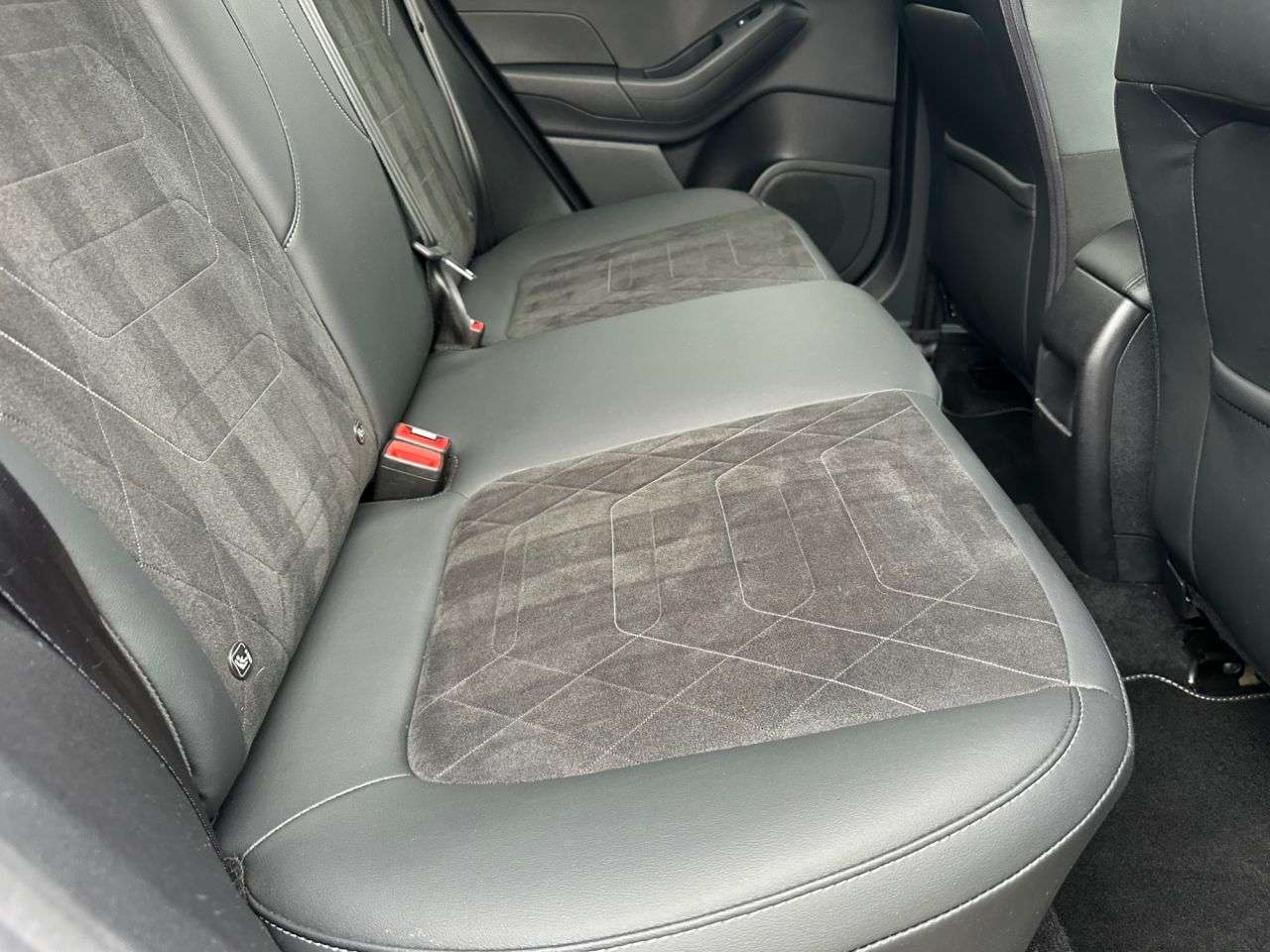 2022 FORD FIESTA 2022 FORD FIESTA