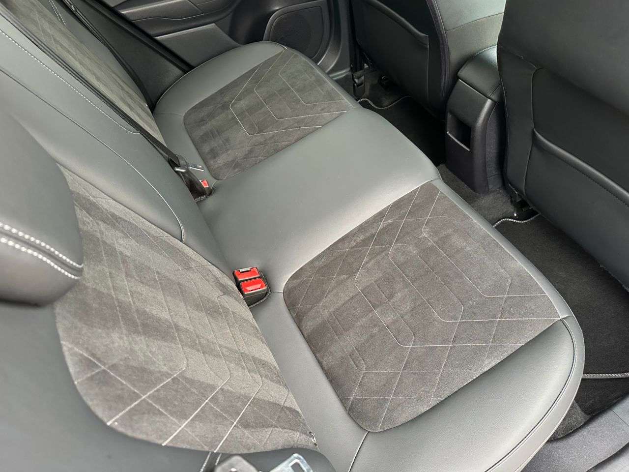 2022 FORD FIESTA 2022 FORD FIESTA