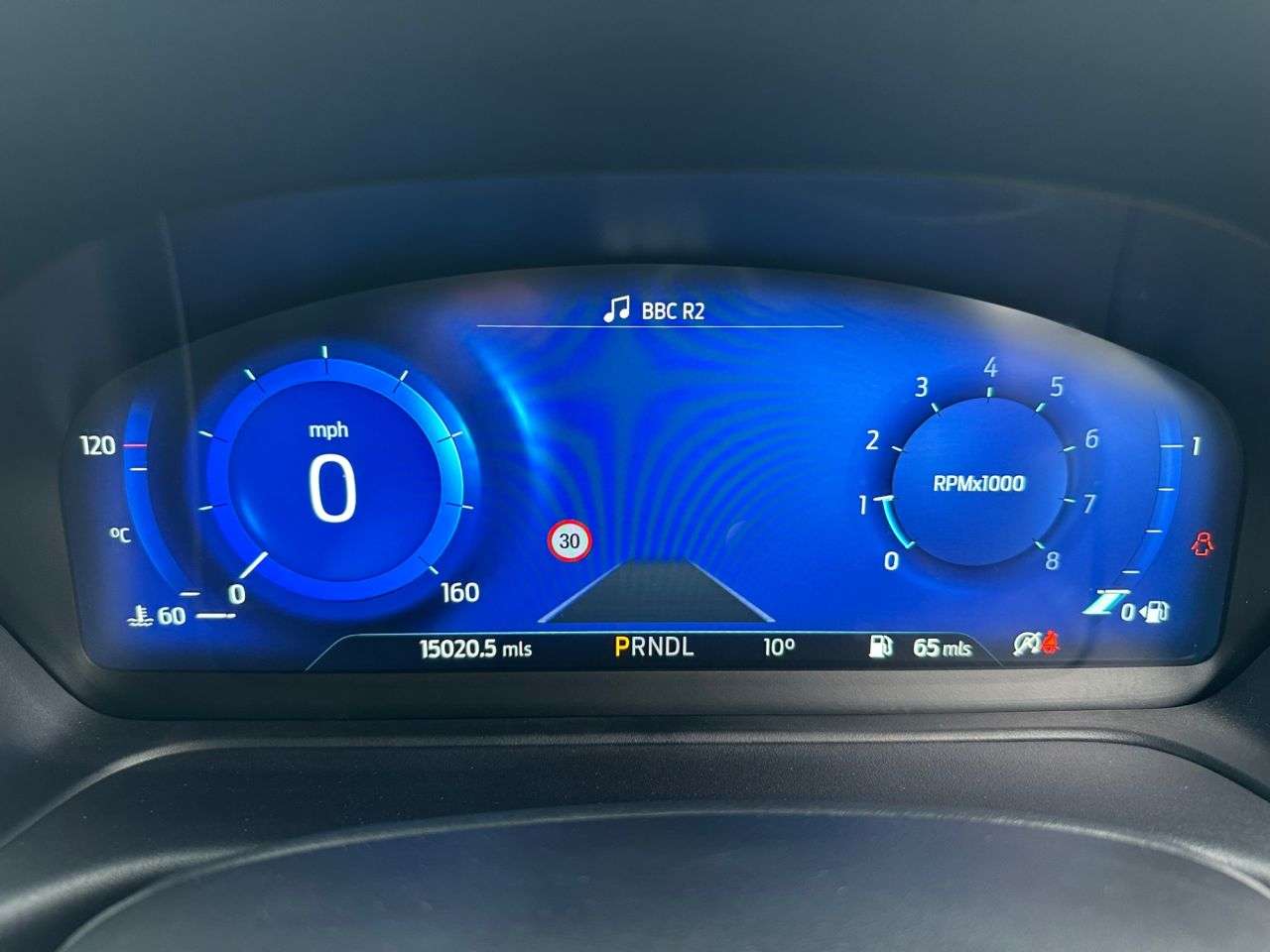 2022 FORD FIESTA 2022 FORD FIESTA