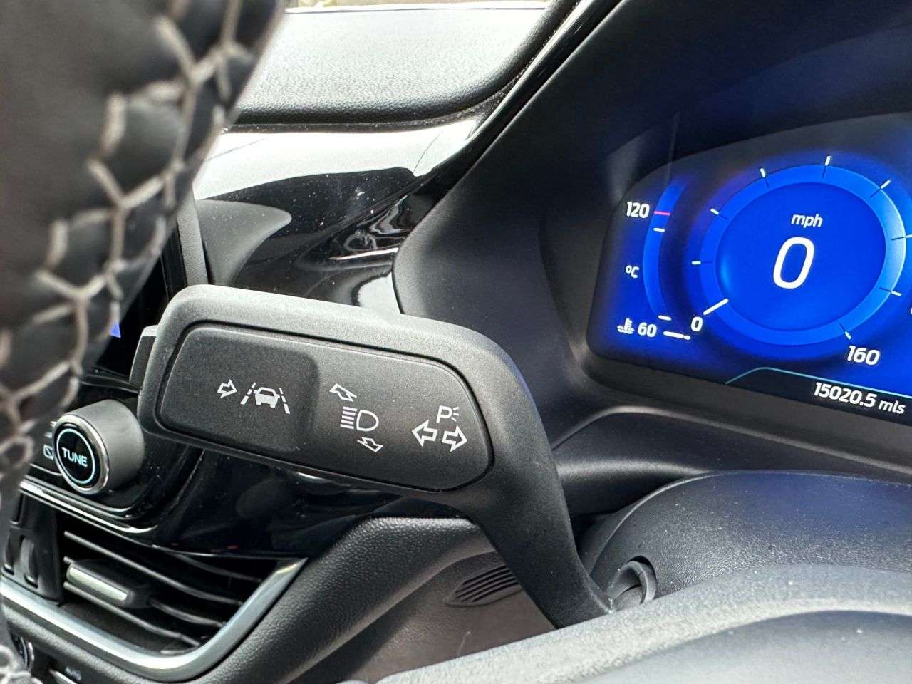 2022 FORD FIESTA 2022 FORD FIESTA