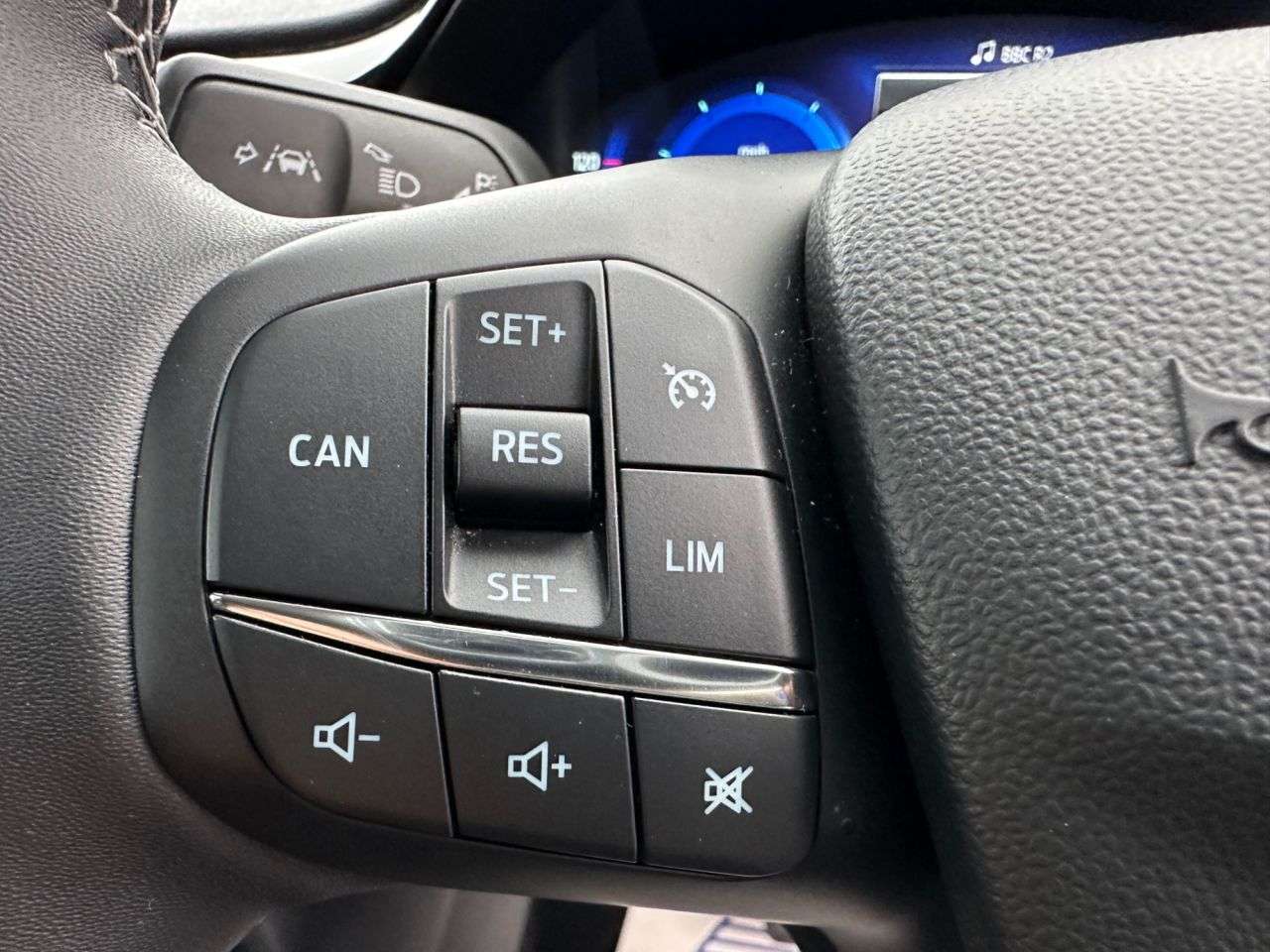 2022 FORD FIESTA 2022 FORD FIESTA