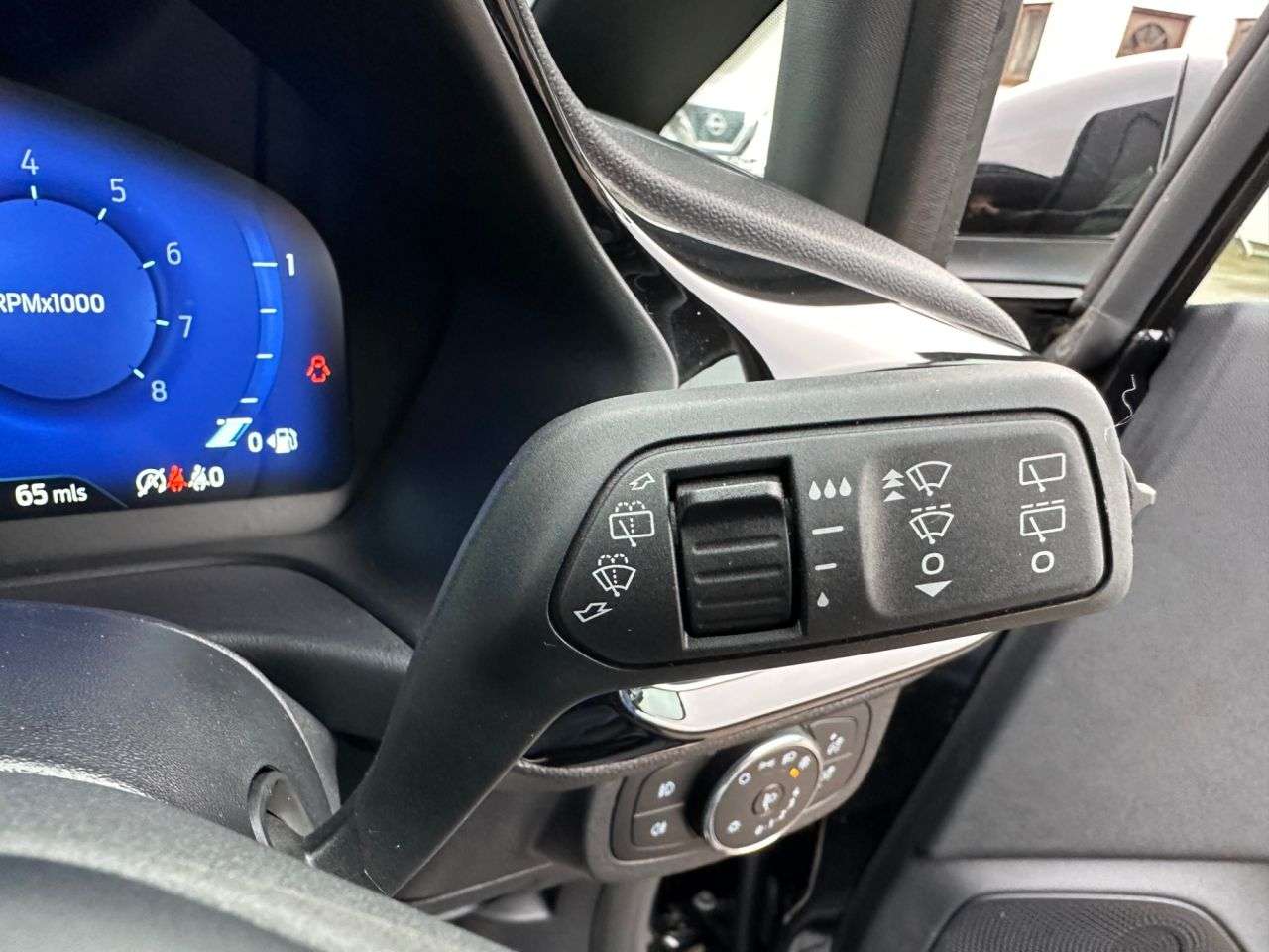 2022 FORD FIESTA 2022 FORD FIESTA