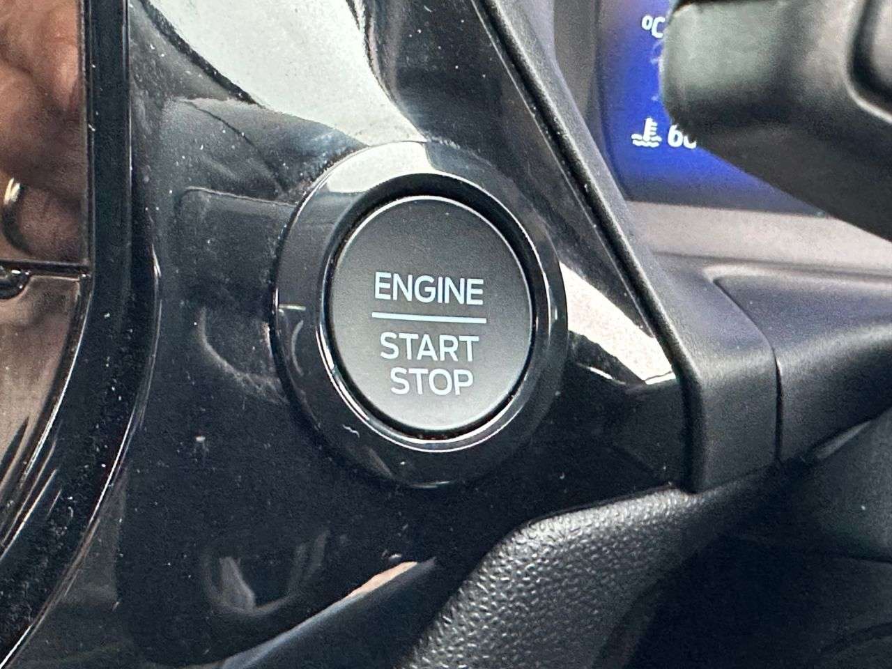 2022 FORD FIESTA 2022 FORD FIESTA
