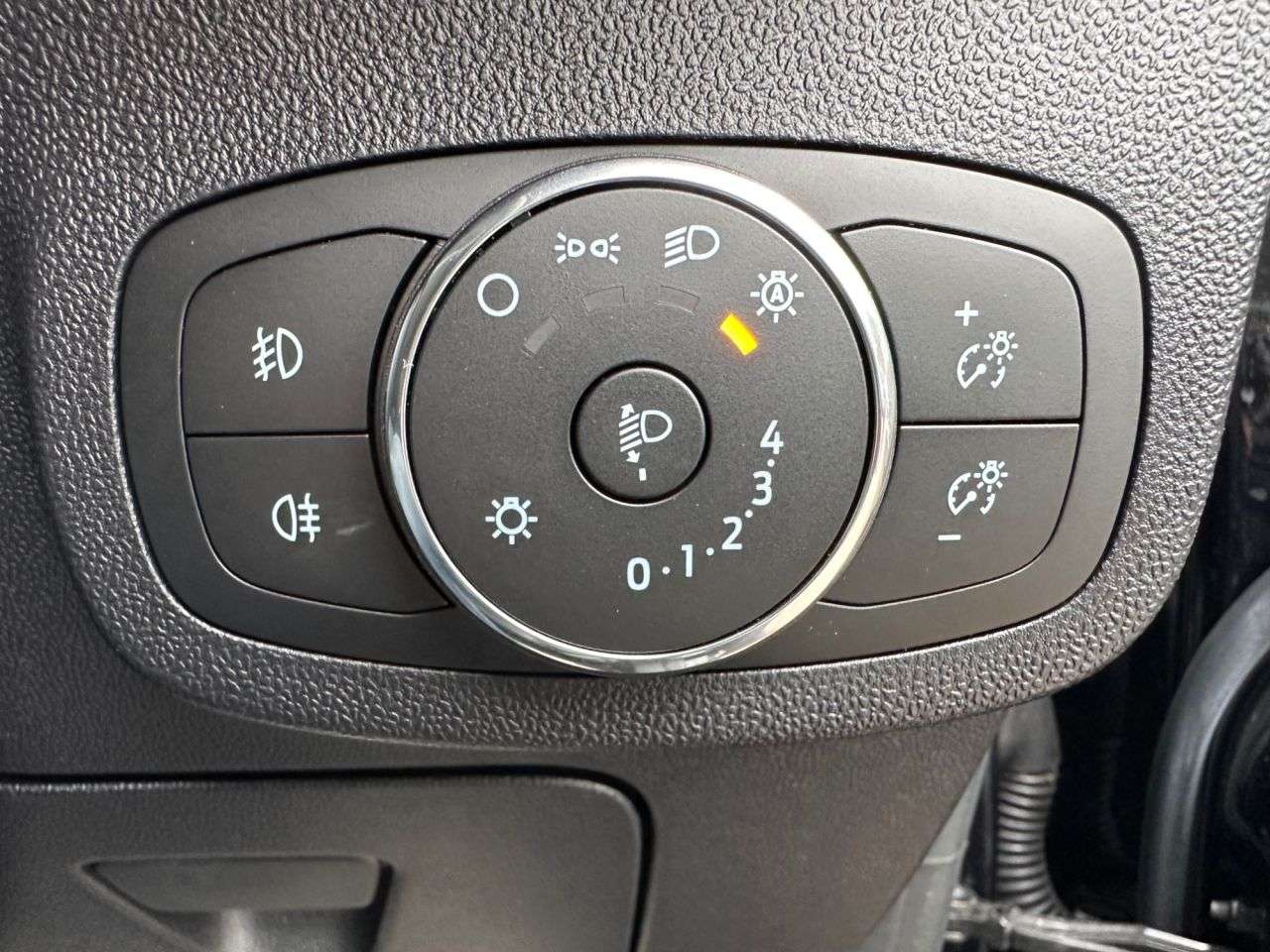 2022 FORD FIESTA 2022 FORD FIESTA