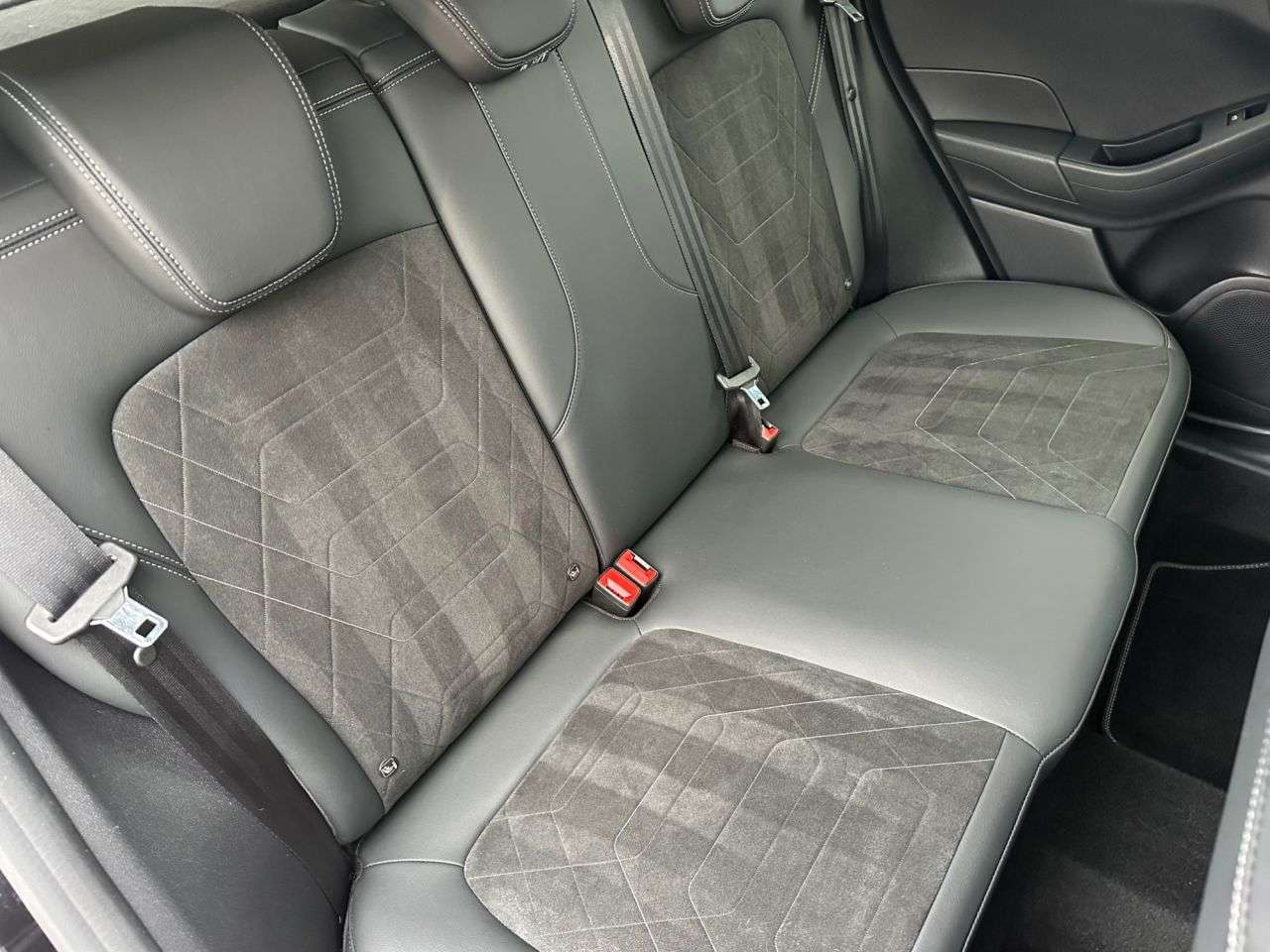 2022 FORD FIESTA 2022 FORD FIESTA