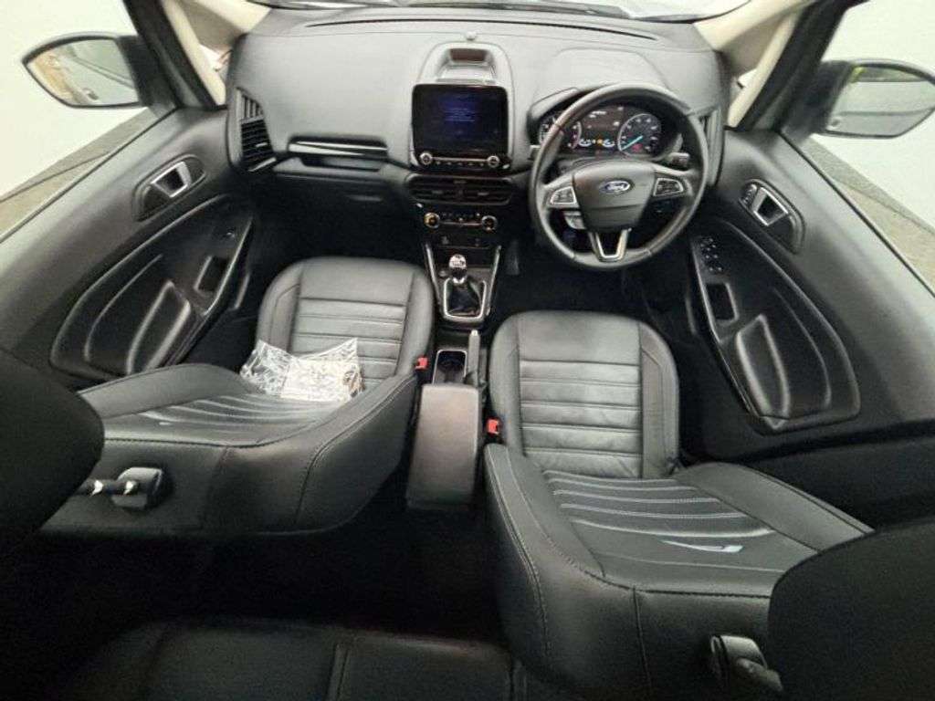A 2023 FORD ECOSPORT 1.0T ECOBOOST ACTIVE SUV 5dr MANUAL EURO 6 (s/s) (125 ps) A 2023 FORD ECOSPORT 1.0T ECOBOOST ACTIVE SUV 5dr MANUAL EURO 6 (s/s) (125 ps)