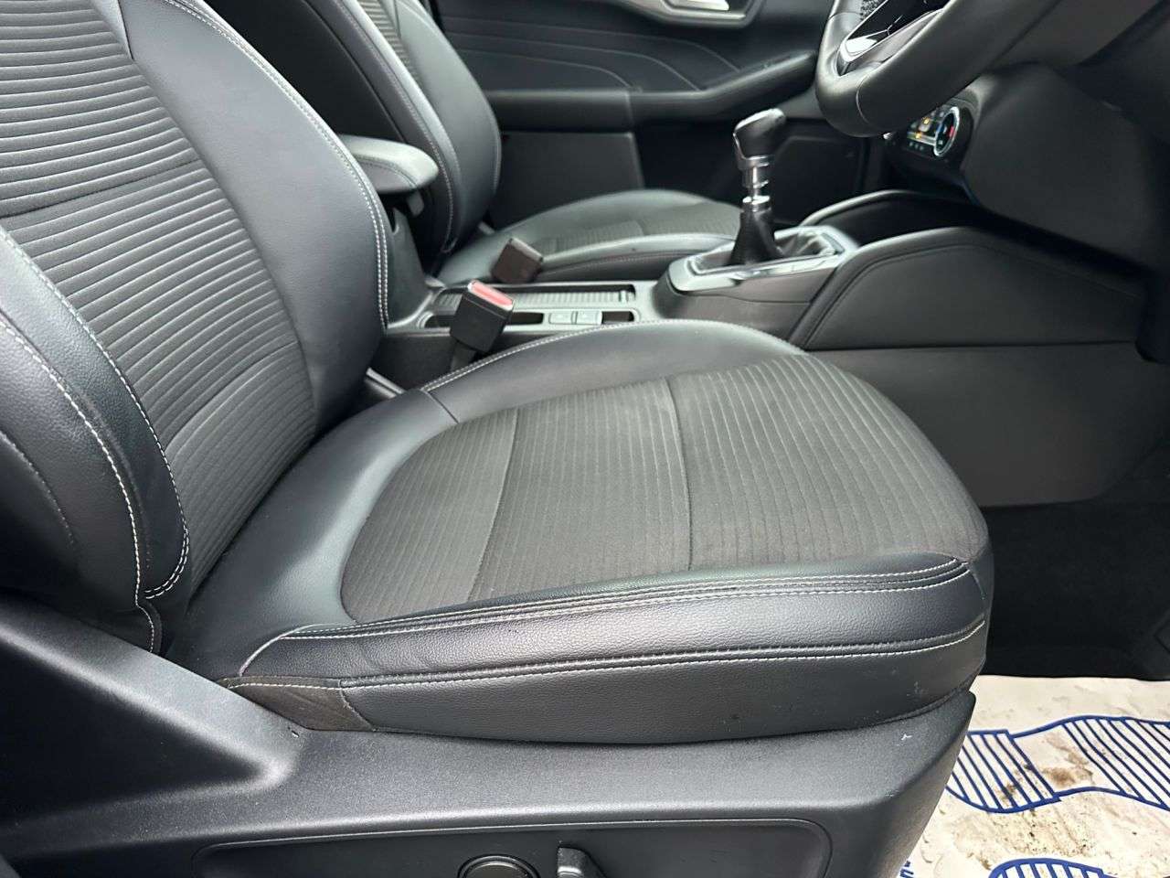 2023 FORD KUGA 2023 FORD KUGA