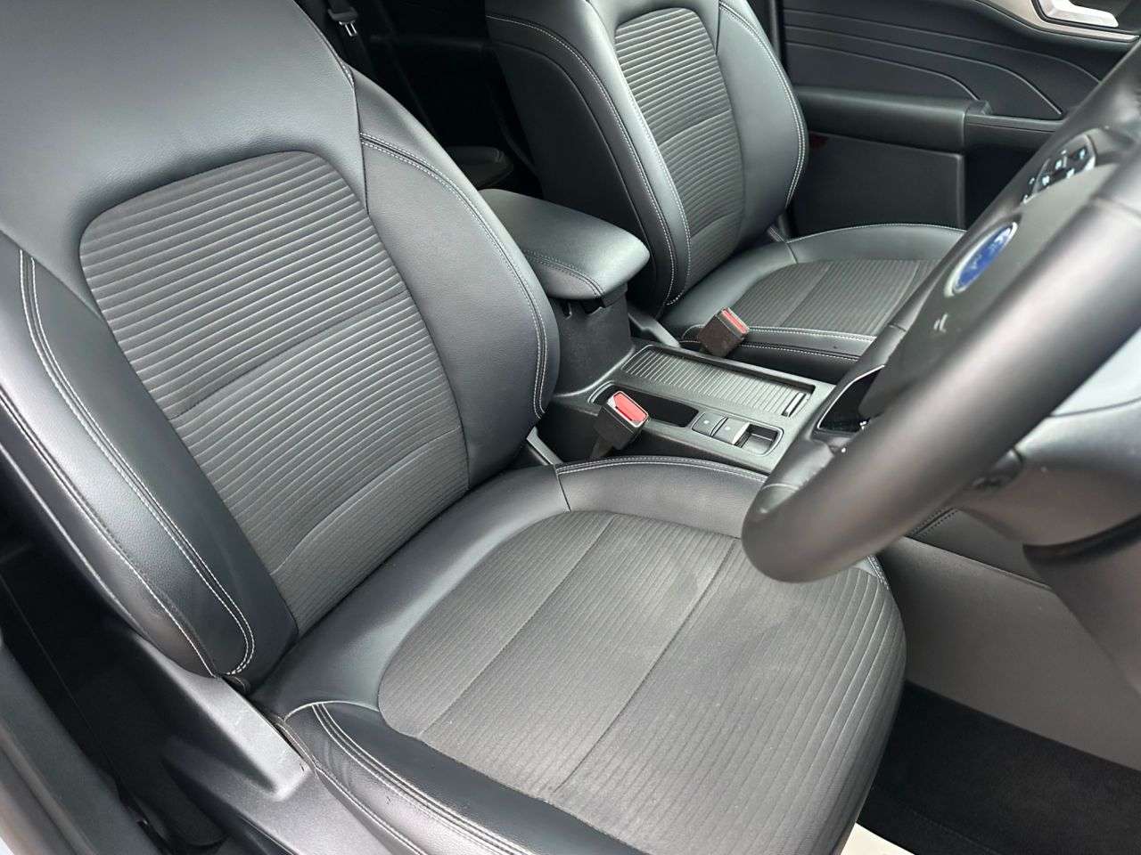 2023 FORD KUGA 2023 FORD KUGA