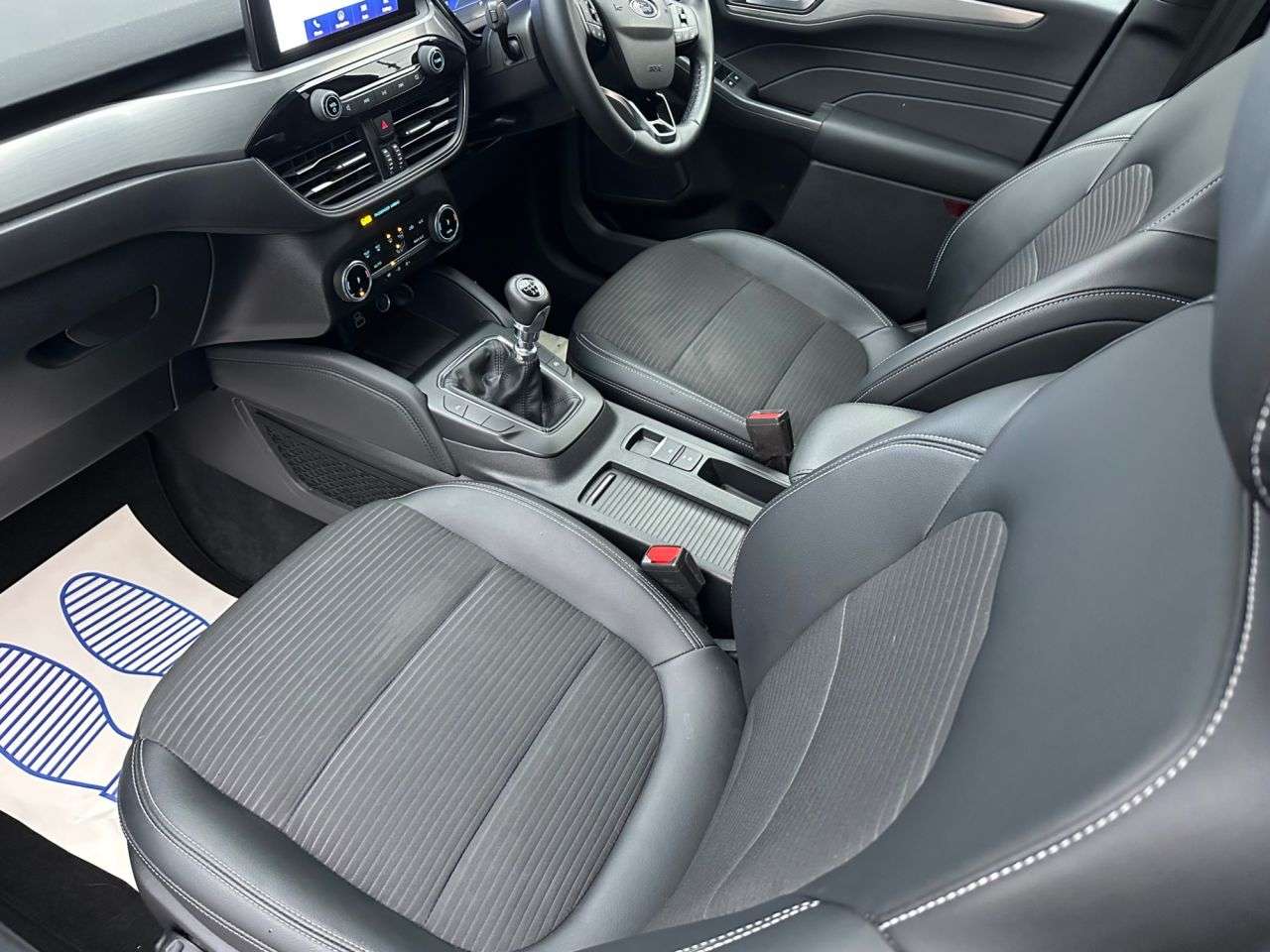 2023 FORD KUGA 2023 FORD KUGA