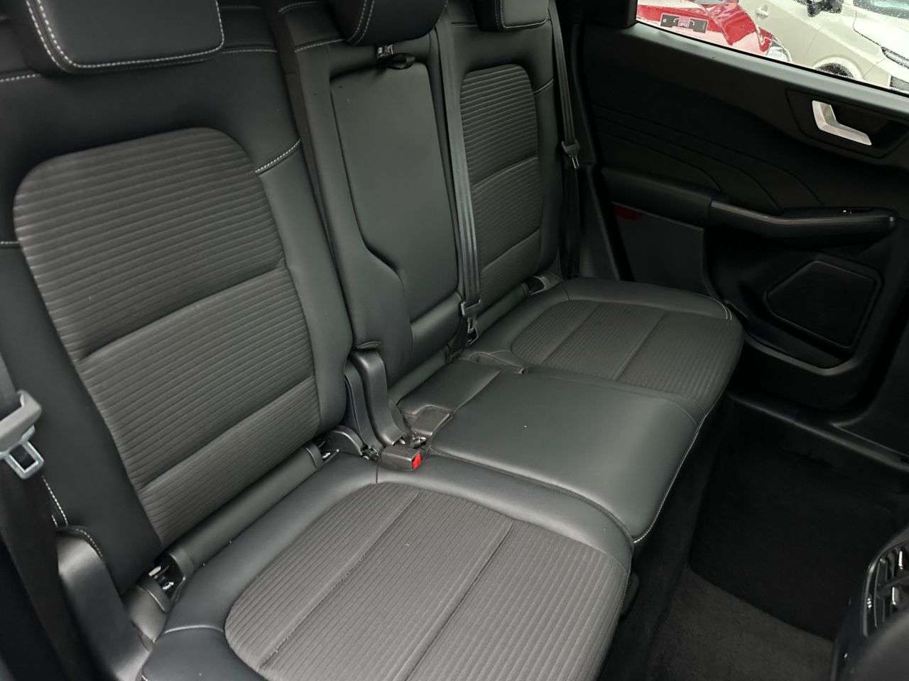 2023 FORD KUGA 2023 FORD KUGA