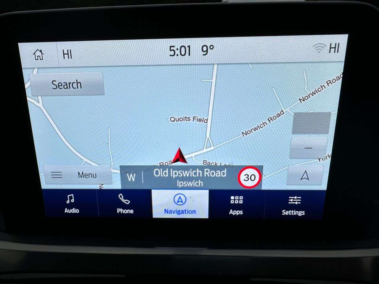 2023 FORD KUGA 2023 FORD KUGA