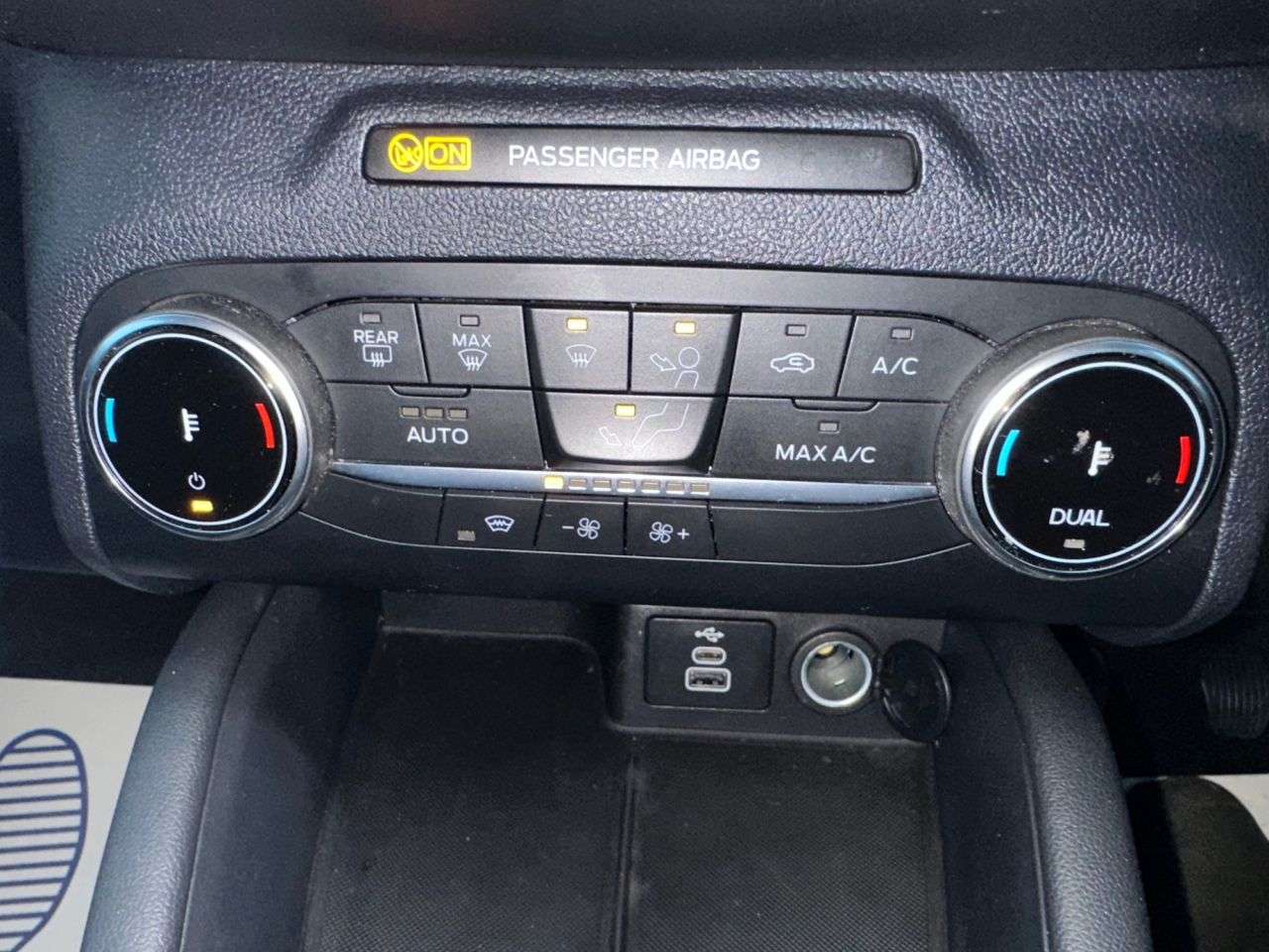 2023 FORD KUGA 2023 FORD KUGA