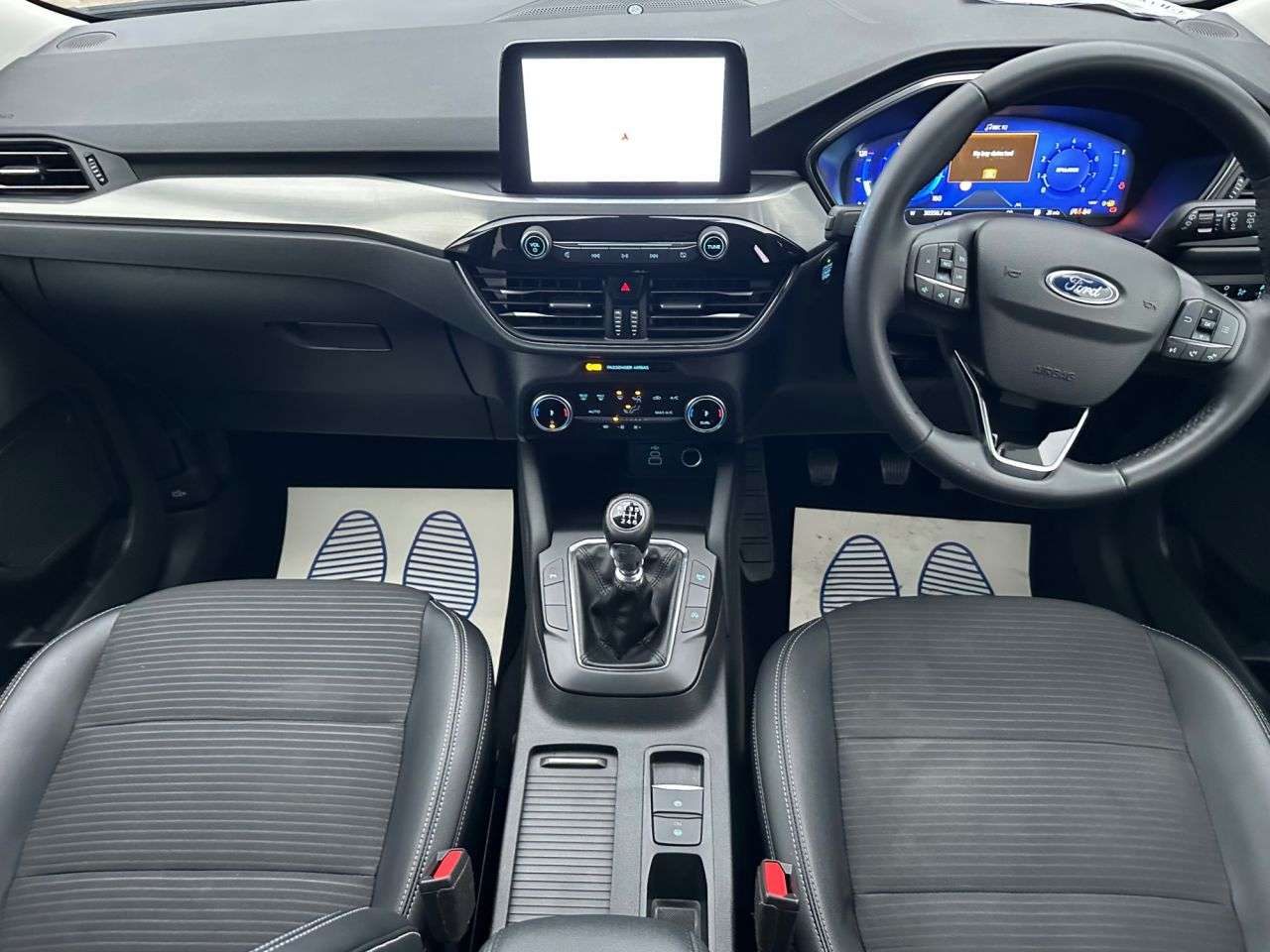 2023 FORD KUGA 2023 FORD KUGA