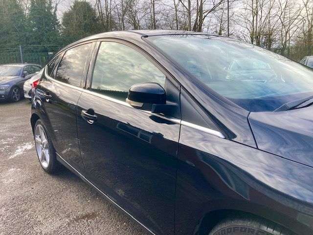 2011 FORD FOCUS 2011 FORD FOCUS