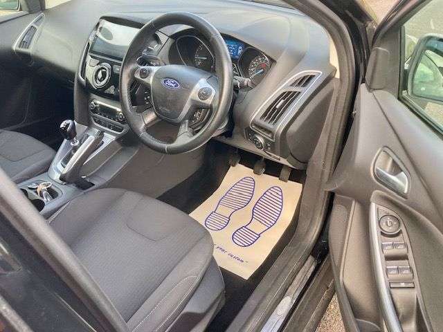 2011 FORD FOCUS 2011 FORD FOCUS