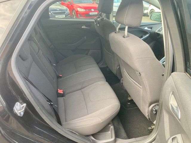 2011 FORD FOCUS 2011 FORD FOCUS