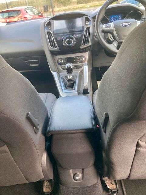 2011 FORD FOCUS 2011 FORD FOCUS